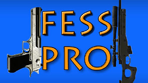 CS 1.6 by FESS.PRO
